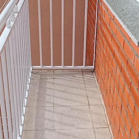 Vivienda Almanzor Apartment Salamanca Exterior photo