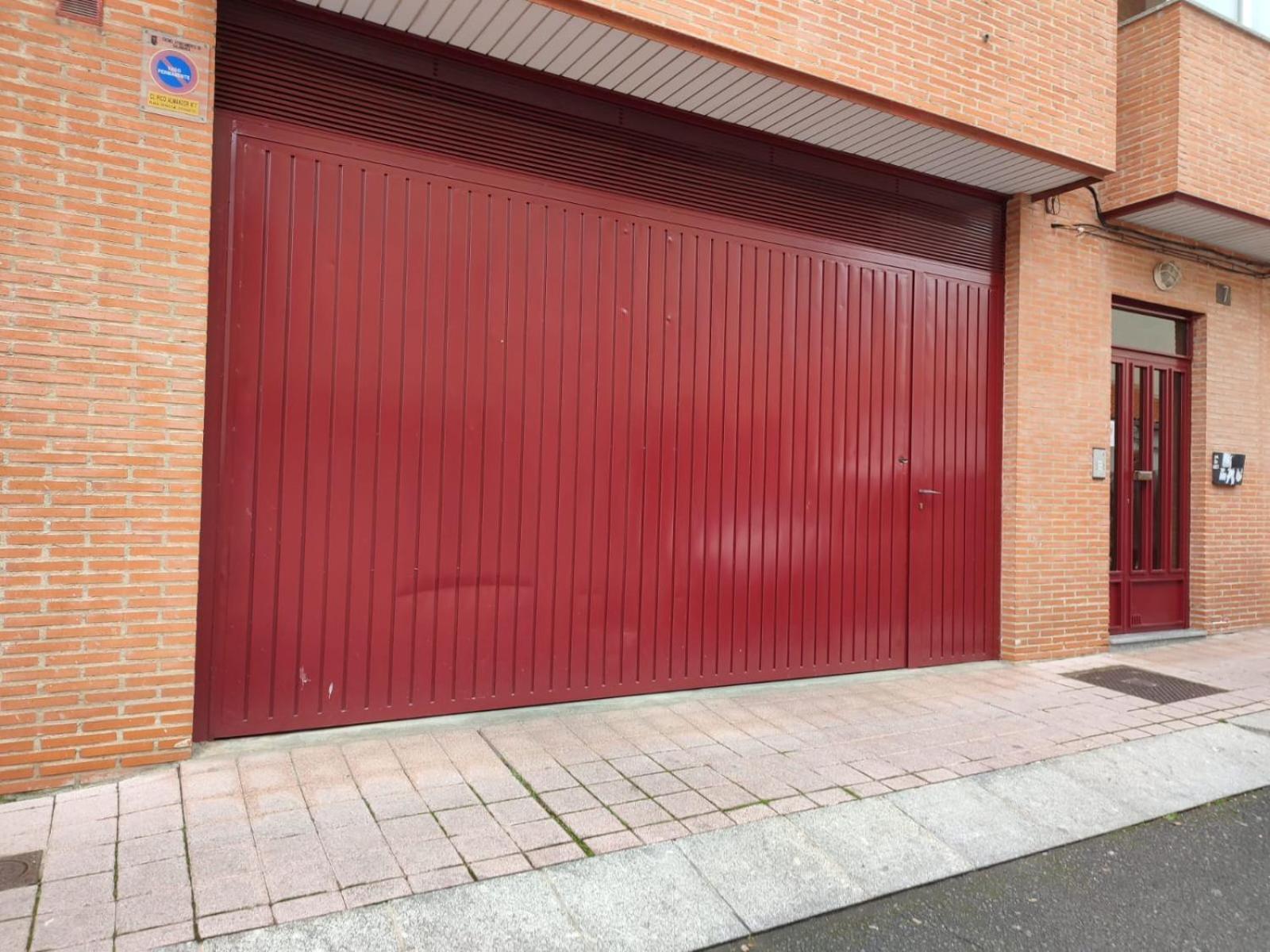 Vivienda Almanzor Apartment Salamanca Exterior photo