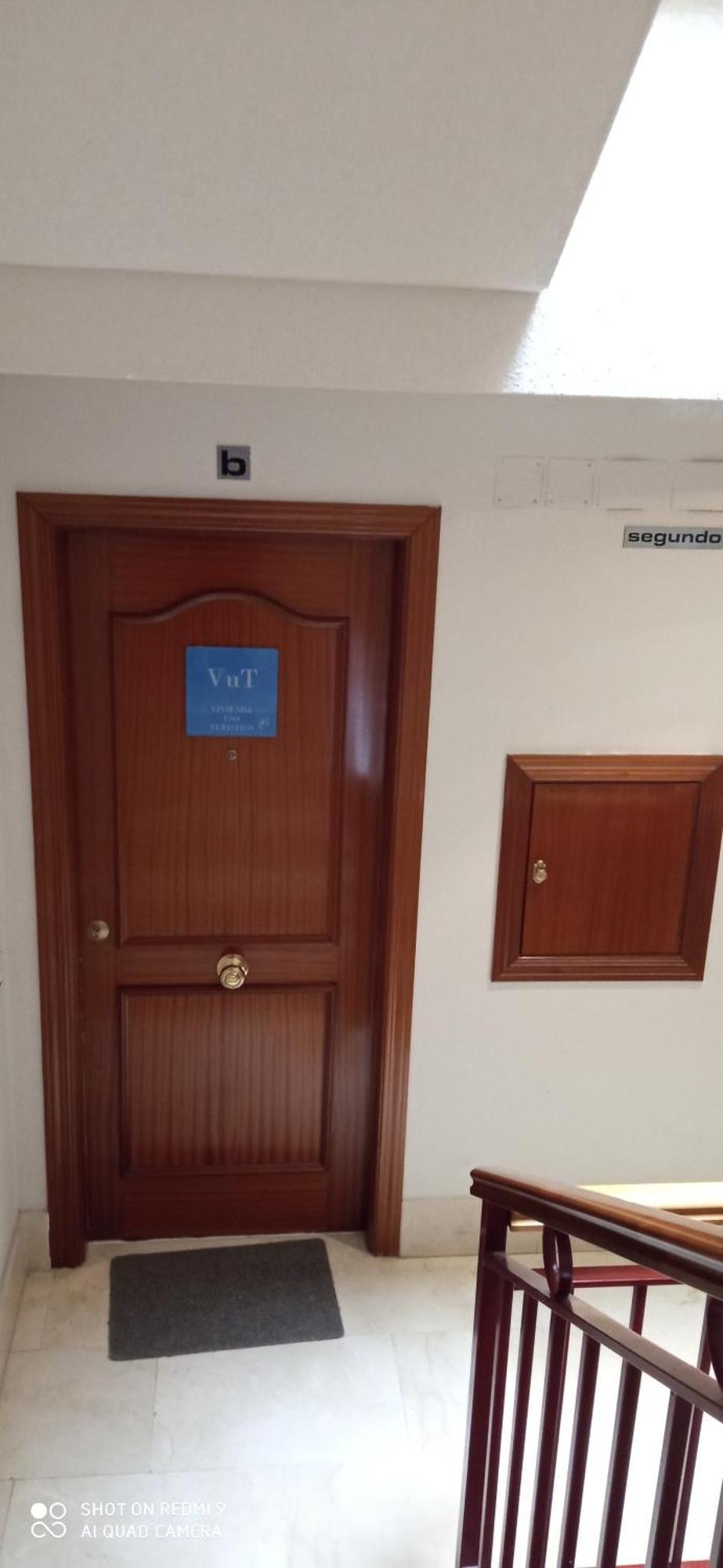 Vivienda Almanzor Apartment Salamanca Room photo
